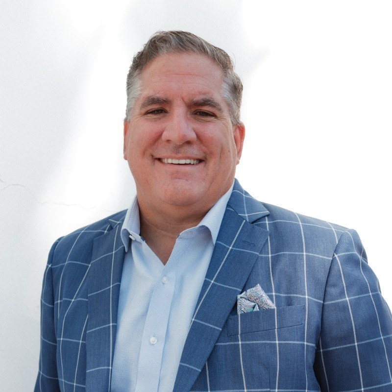 Tim Moran, President & CEO
